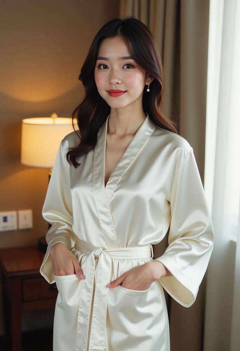 善良的女秘书的目的合集封面