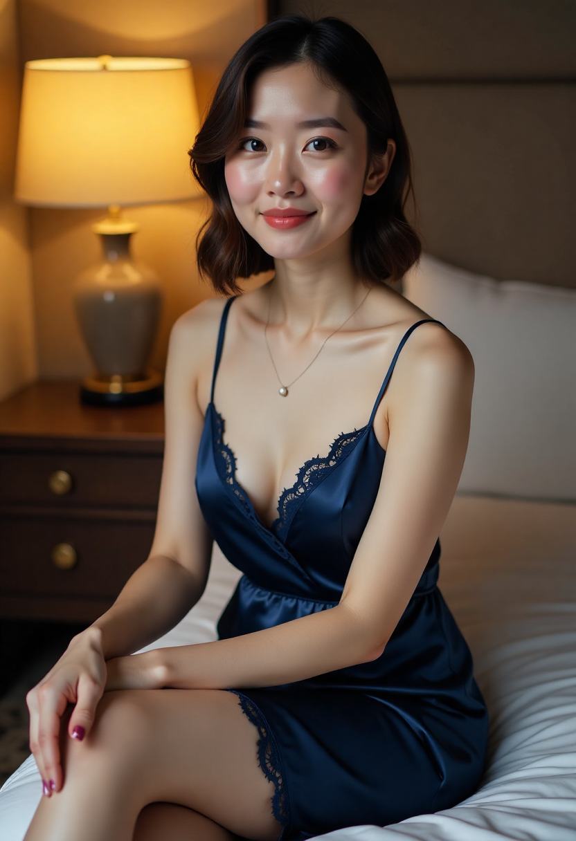 同事之间的默契